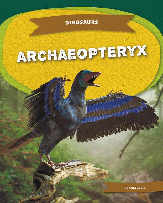 Book Archaeopteryx 