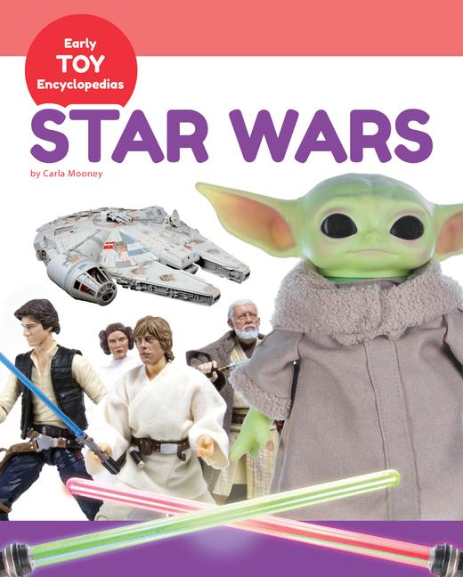 Kniha Star Wars 