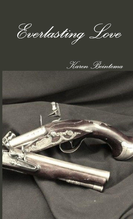 Knjiga Everlasting Love Karen Beintema