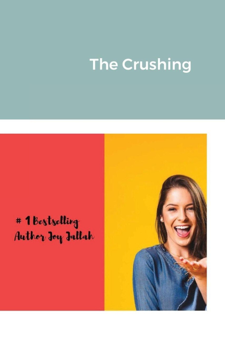 Kniha The Crushing Joy Jallah