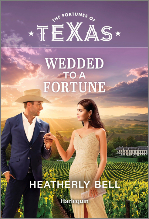 Kniha Wedded to a Fortune 