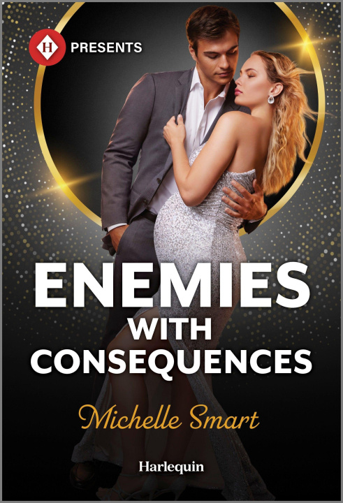 Kniha Enemies with Consequences 