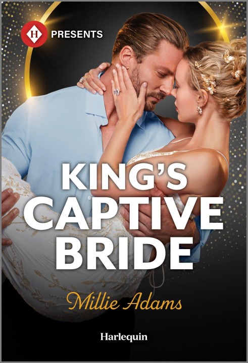 Kniha King's Captive Bride 