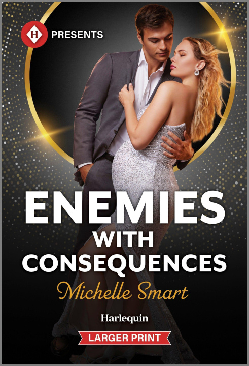 Kniha Enemies with Consequences 