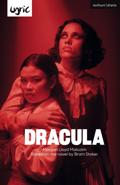 Kniha Dracula Bram Stoker