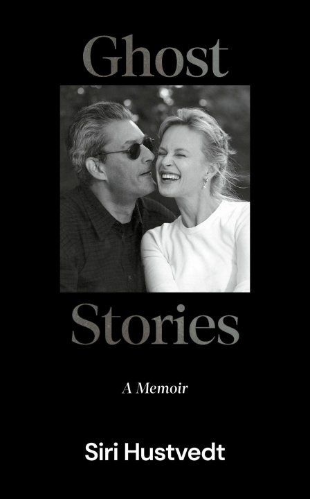 Book Ghost Stories Siri Hustvedt
