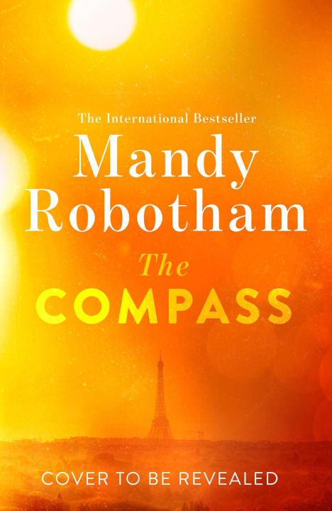 Książka The Compass Mandy Robotham