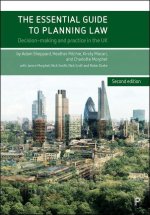 The Essential Guide to Planning Law