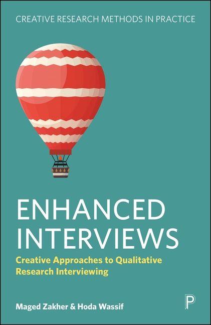 Book Enhanced Interviews Hoda Wassif