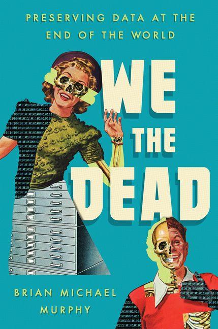 Βιβλίο We the Dead Brian Michael Murphy