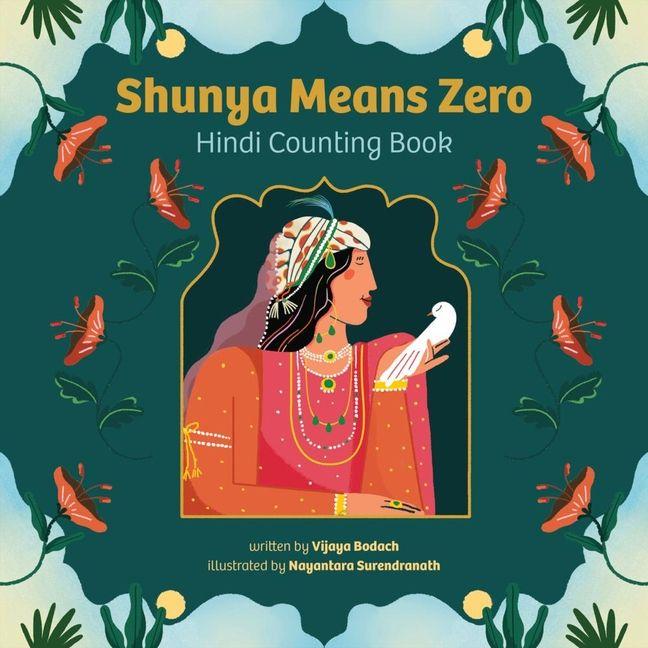 Kniha Shunya Means Zero Nayantara Surendranath