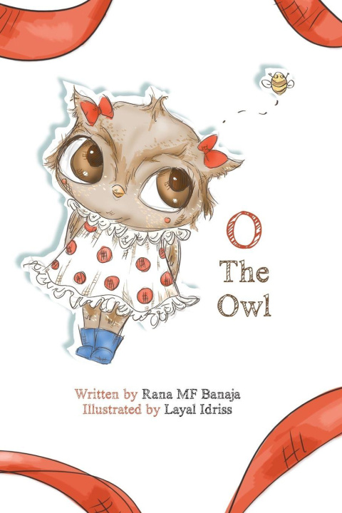 Kniha O The Owl Rana Banaja