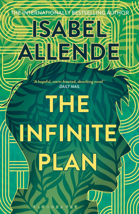 Libro The Infinite Plan Isabel Allende