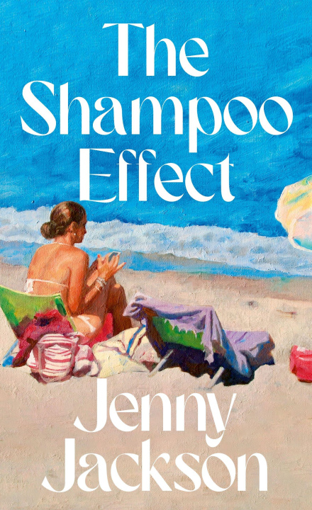 Carte The Shampoo Effect Jenny Jackson