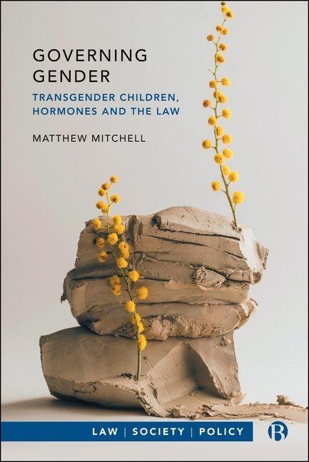 Libro Governing Gender Matthew (Deakin University) Mitchell