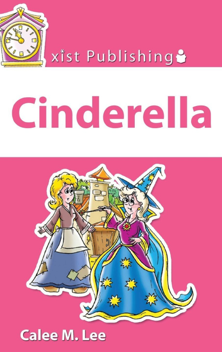 Book Cinderella Calee M. Lee