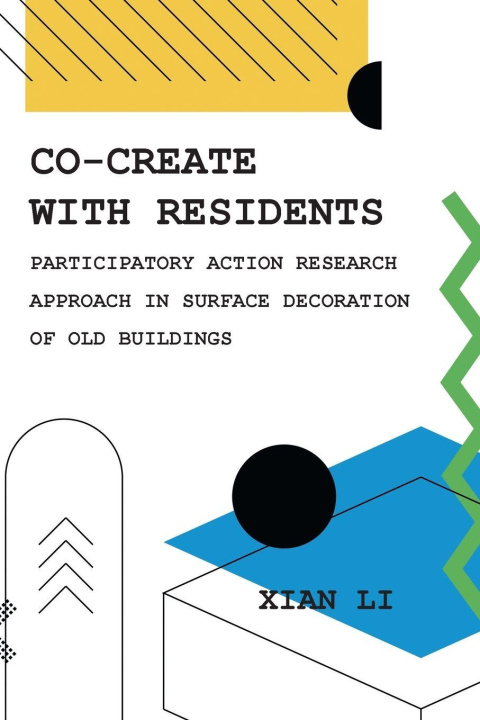 Buch Co-Create with Residents Xian Li