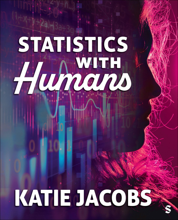 Boek Statistics With Humans Katie A. Jacobs