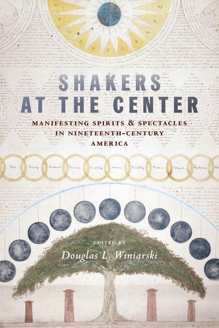 Carte Shakers at the Center Douglas L Winiarski