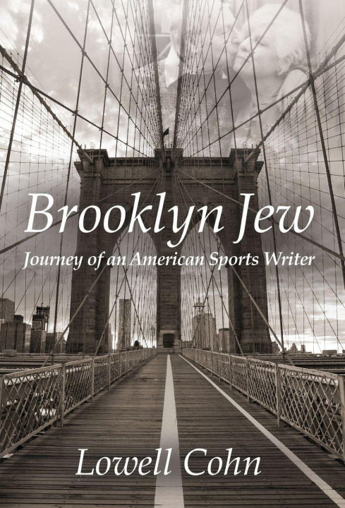 Kniha Brooklyn Jew Lowell Cohn