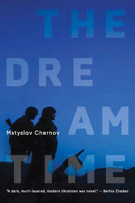 Kniha The Dreamtime Peter Leonard