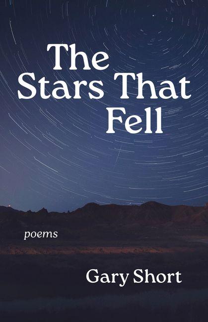 Knjiga The Stars That Fell Gary Short