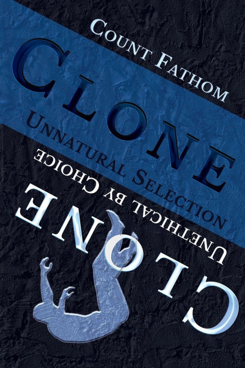 Kniha Clone Count Fathom