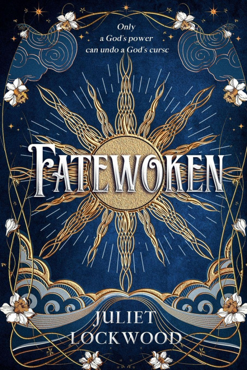 Kniha Fatewoken Juliet Lockwood