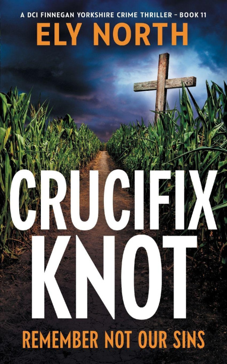 Book Crucifix Knot Ely North