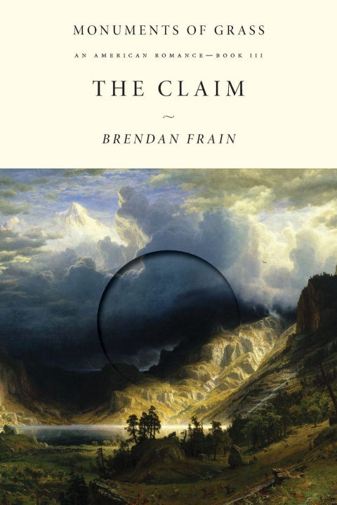 Book The Claim Brendan Frain