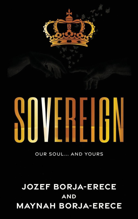 Knjiga Sovereign Maynah Borja-Erece
