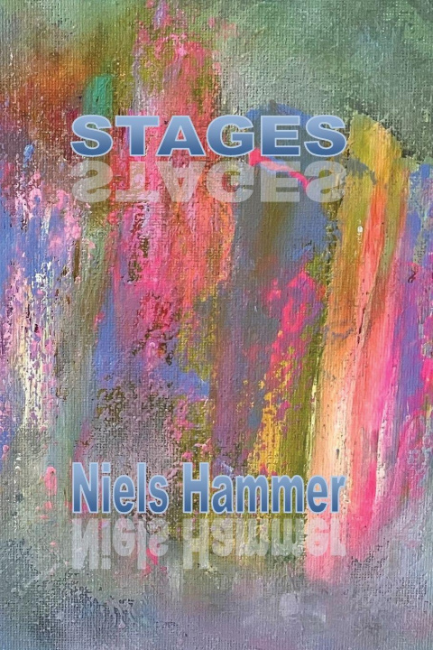 Kniha Stages Niels Hammer