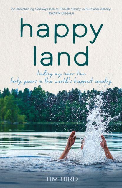 Libro Happy Land Tim Bird