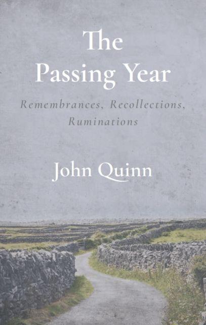 Book The Passing Year John Quinn