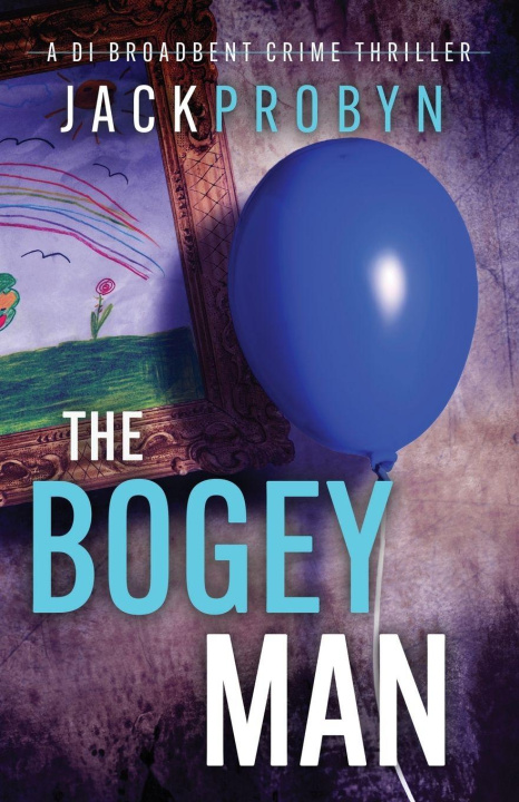 Kniha The Bogeyman 