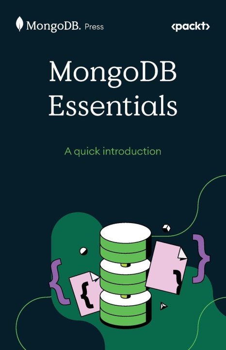 Book MongoDB Essentials The MongoDB Team