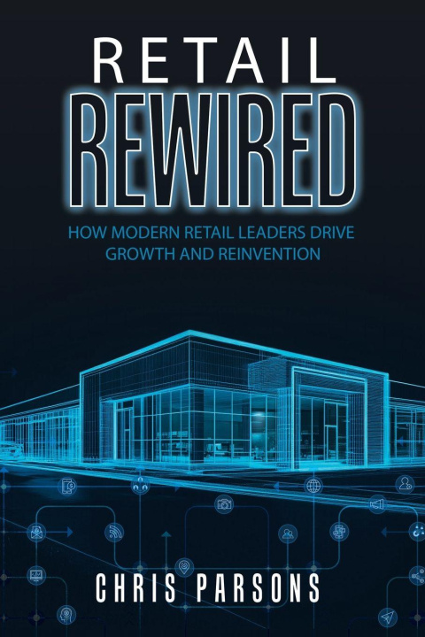 Buch Retail Rewired Chris Parsons