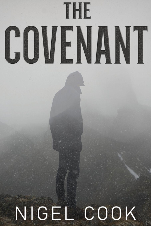 Kniha The Covenant Nigel Cook