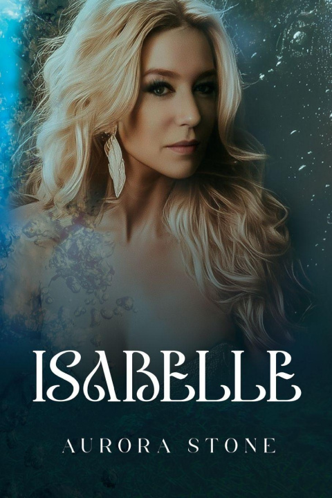 Kniha Isabelle Aurora Stone