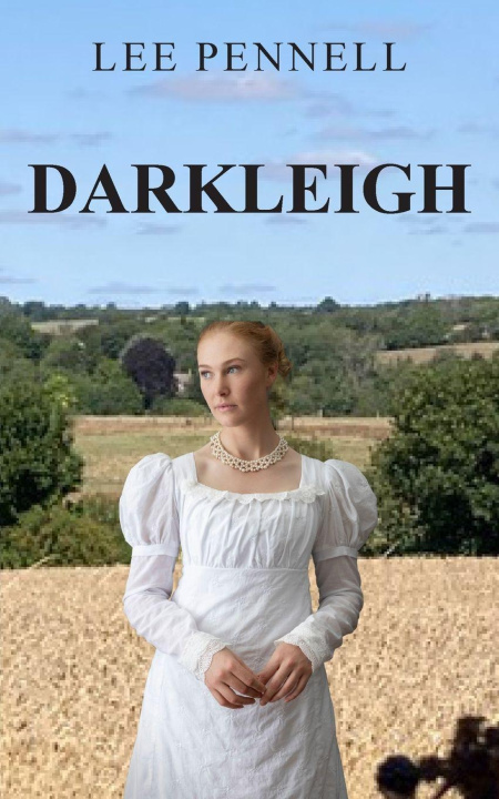 Kniha Darkleigh Lee Pennell