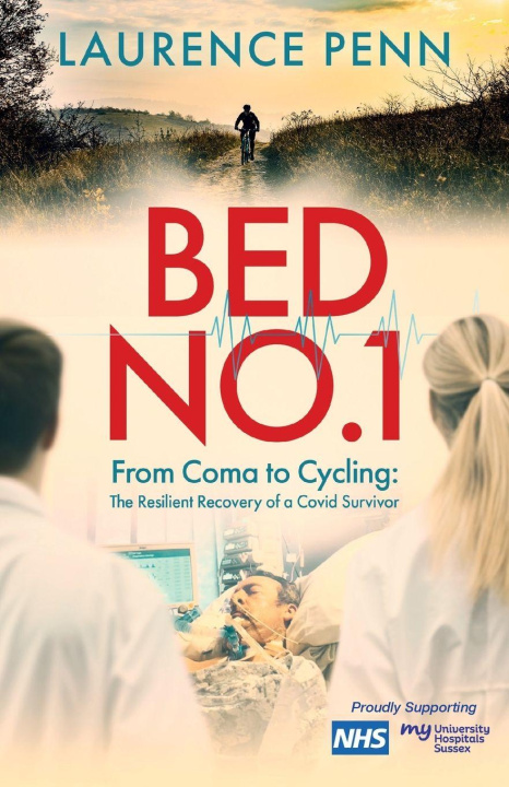 Kniha Bed No. 1 Lesley Hart