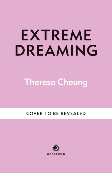 Buch Extreme Dreaming Theresa Cheung