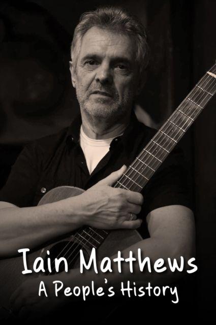 Knjiga Iain Matthews Richard Houghton
