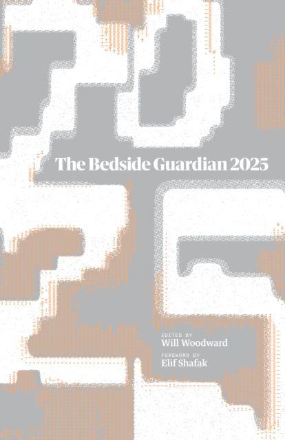 Book The Bedside Guardian 2025 Will Woodward
