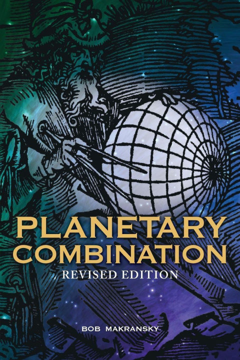 Buch Planetary Combination Bob Makransky