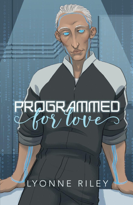 Kniha Programmed for Love Lyonne Riley