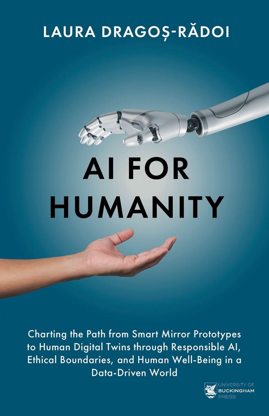Knjiga AI for Humanity 
