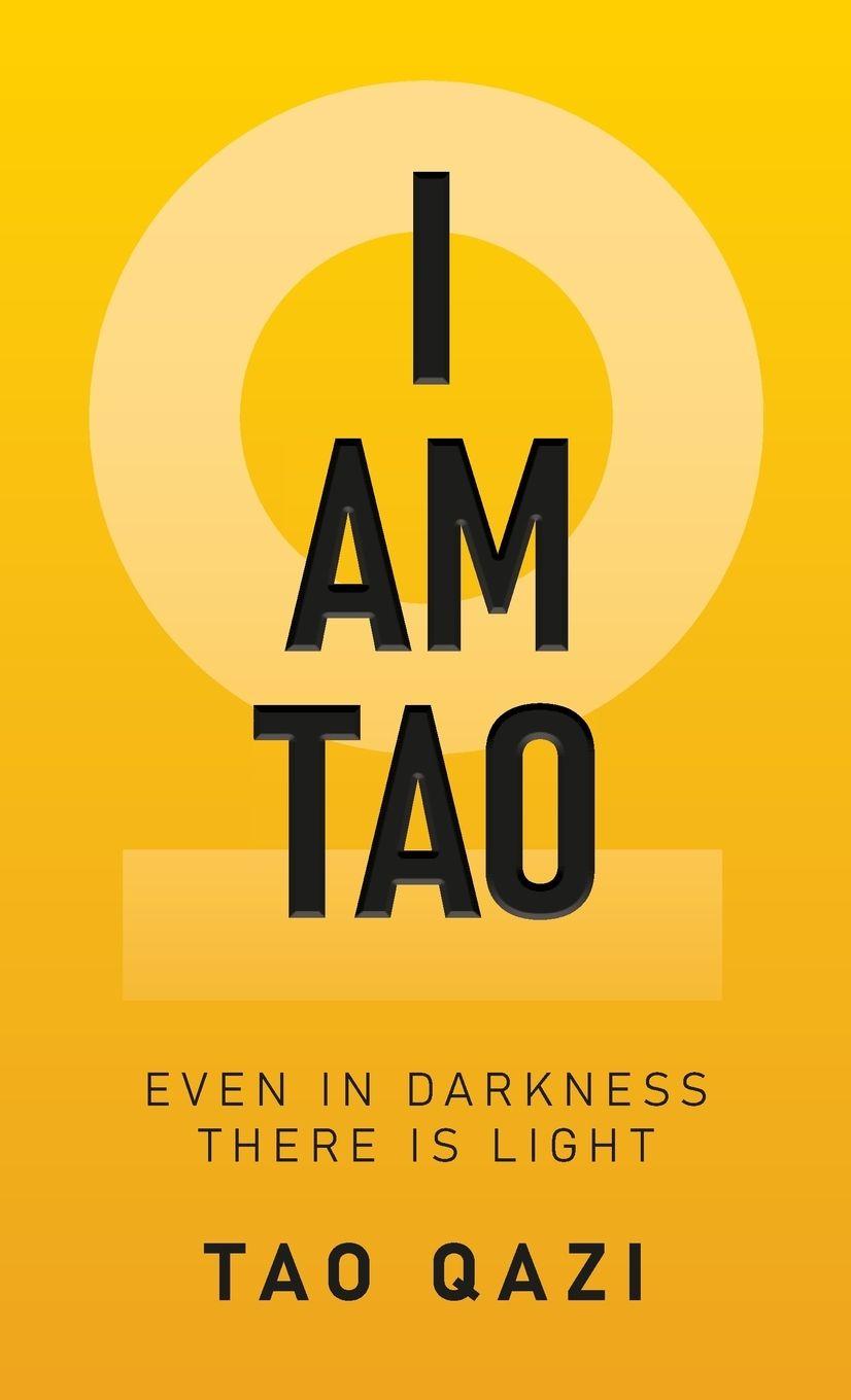 Kniha I Am Tao Tao Qazi
