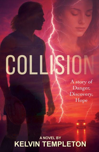 Kniha Collision Kelvin Templeton