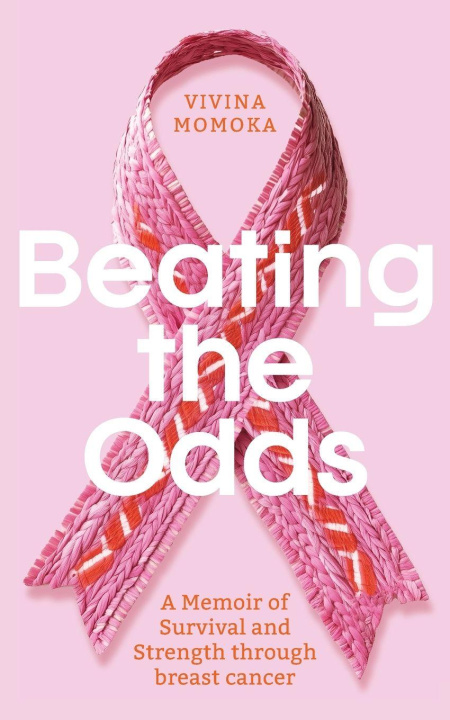 Kniha Beating The Odds Vivina Momoka